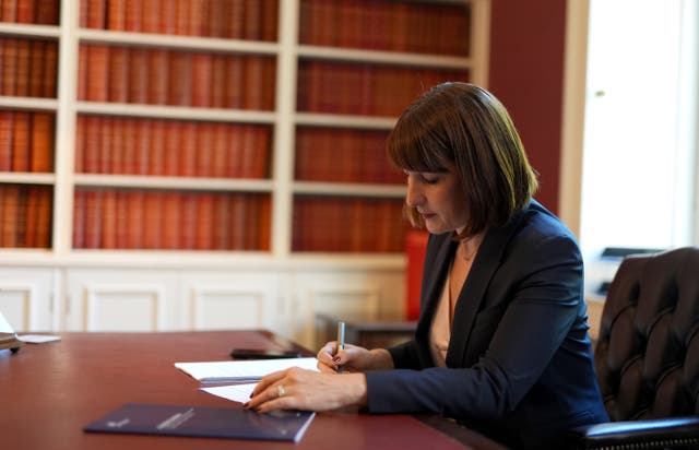<p>Figures derived from National Audit Office findings that suggest that the cost of compensation for which provision has not yet been made amounts to £47bn </p>