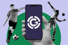 Grosvenor Sport sign up offer