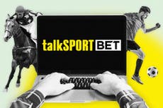 Talksport Bet Sign Up Offer