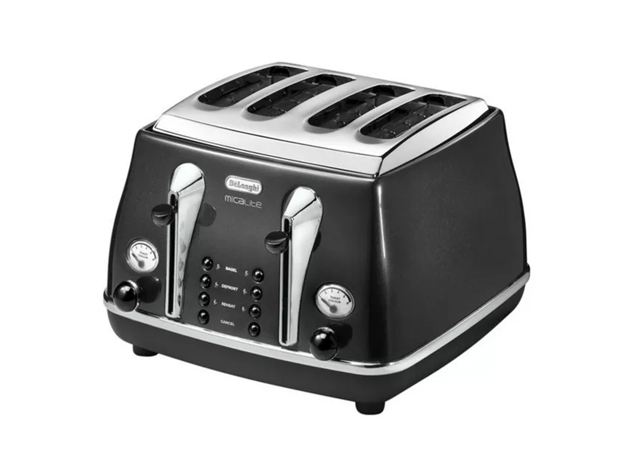 Four slot toasters 2025