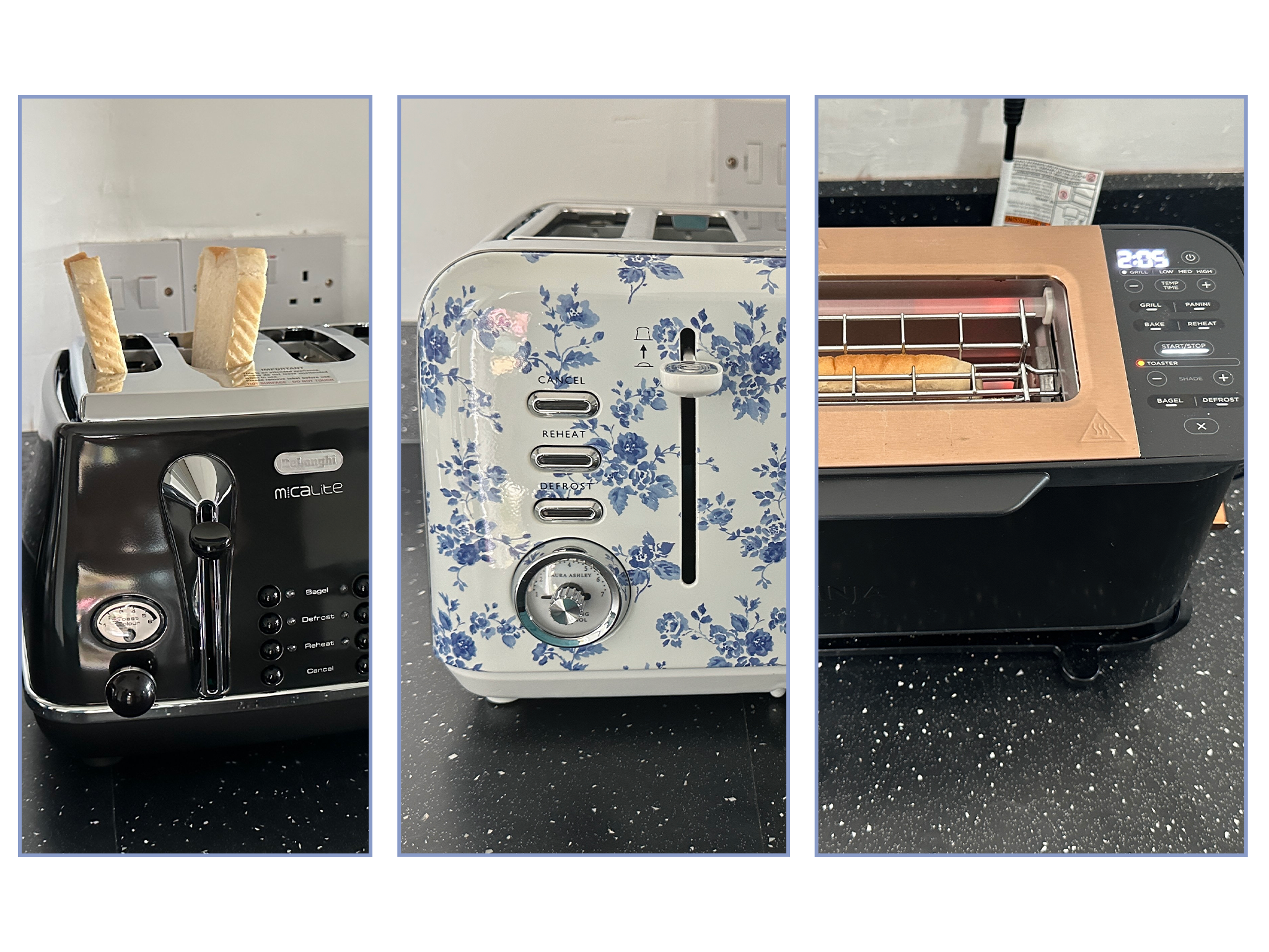 Best toasters uk outlet