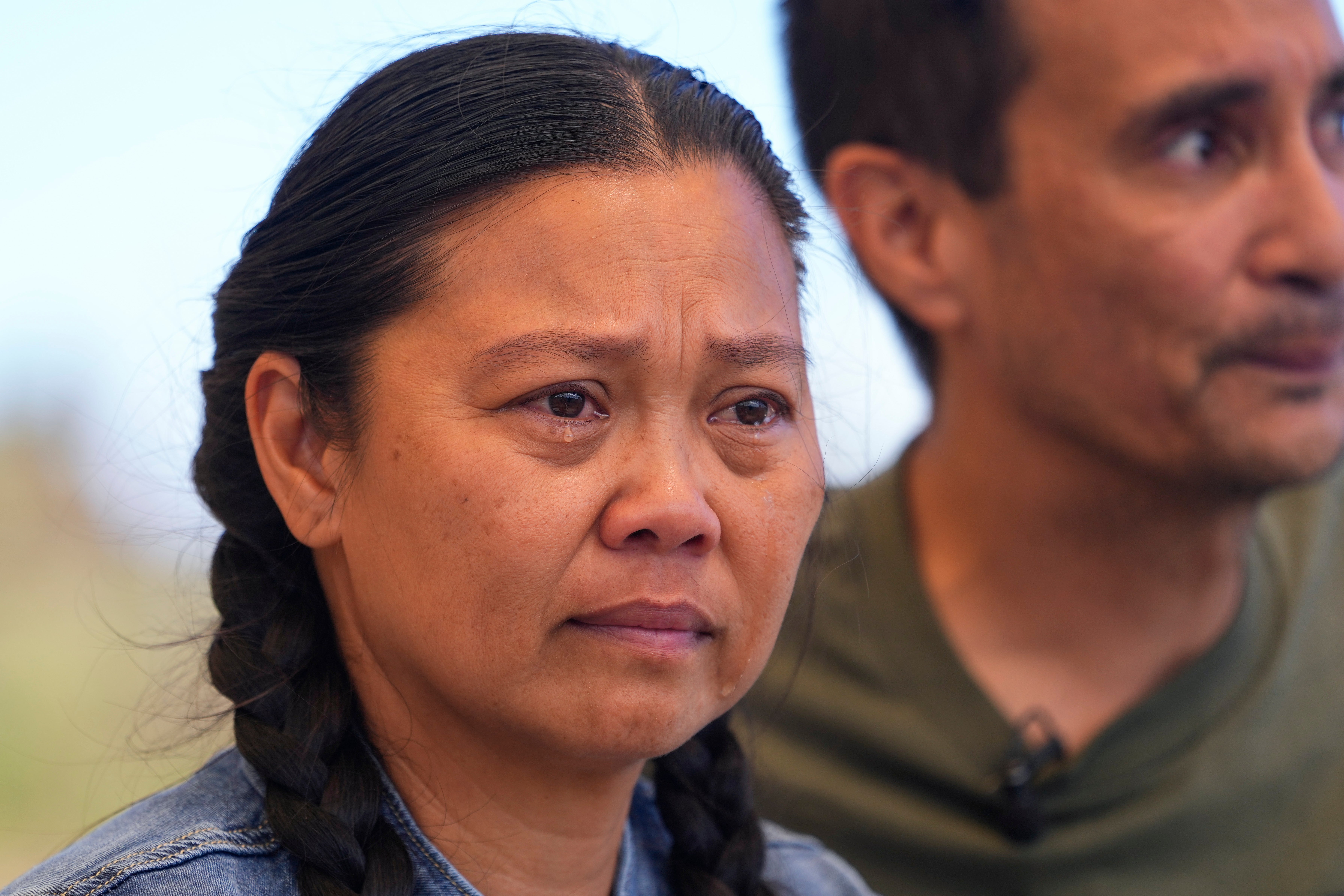 Philanthropy Hawaii Wildfire Equine Therapy