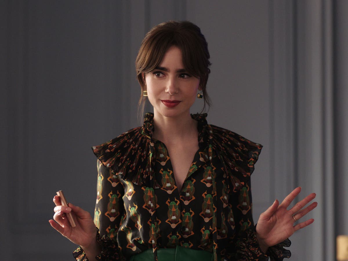 Emily in Paris: The Netflix juggernaut&rsquo;s journey from ridicule to acceptance