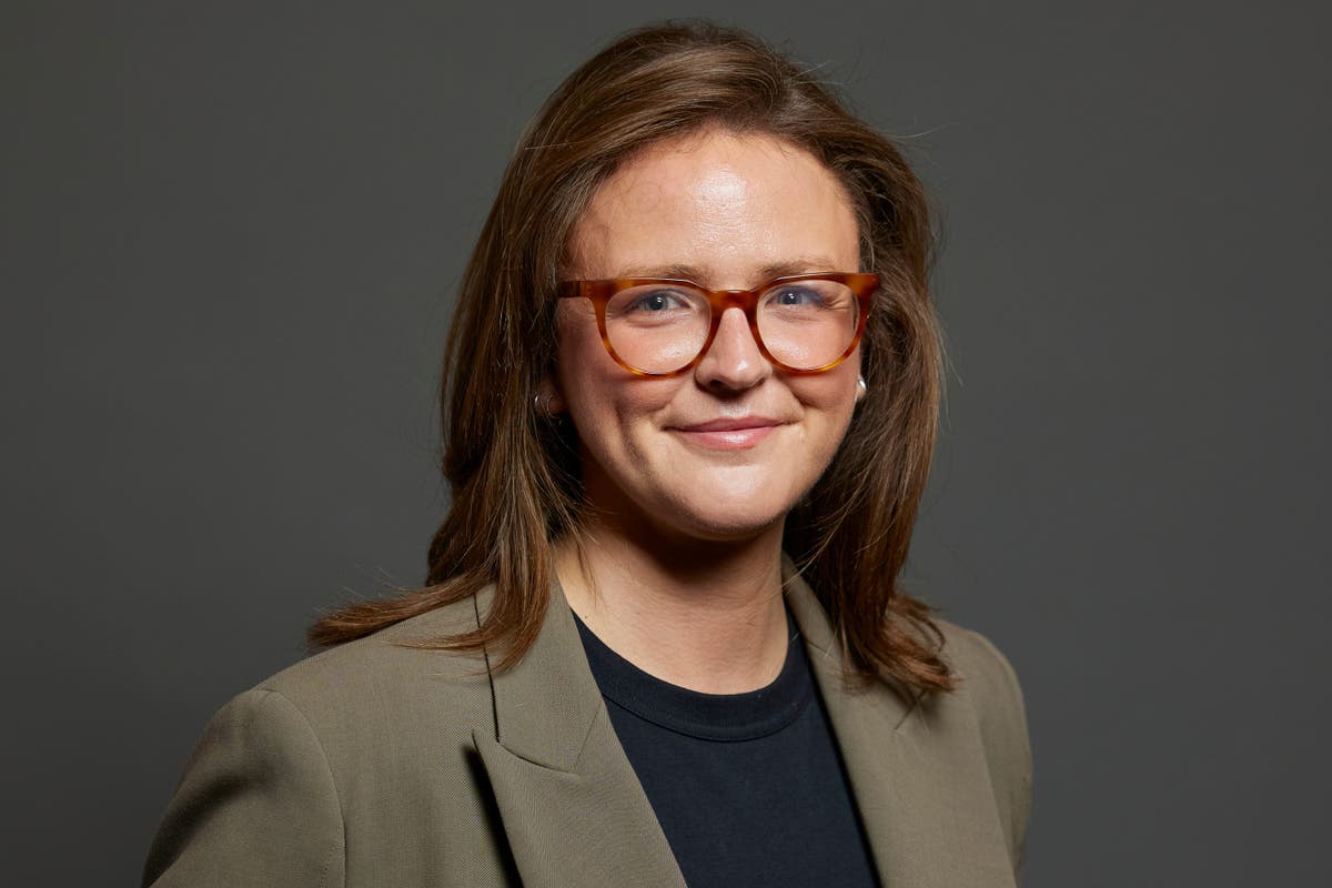 New Labour MP Lauren Edwards apologises over tweets about &lsquo;f****** Estonians&rsquo;