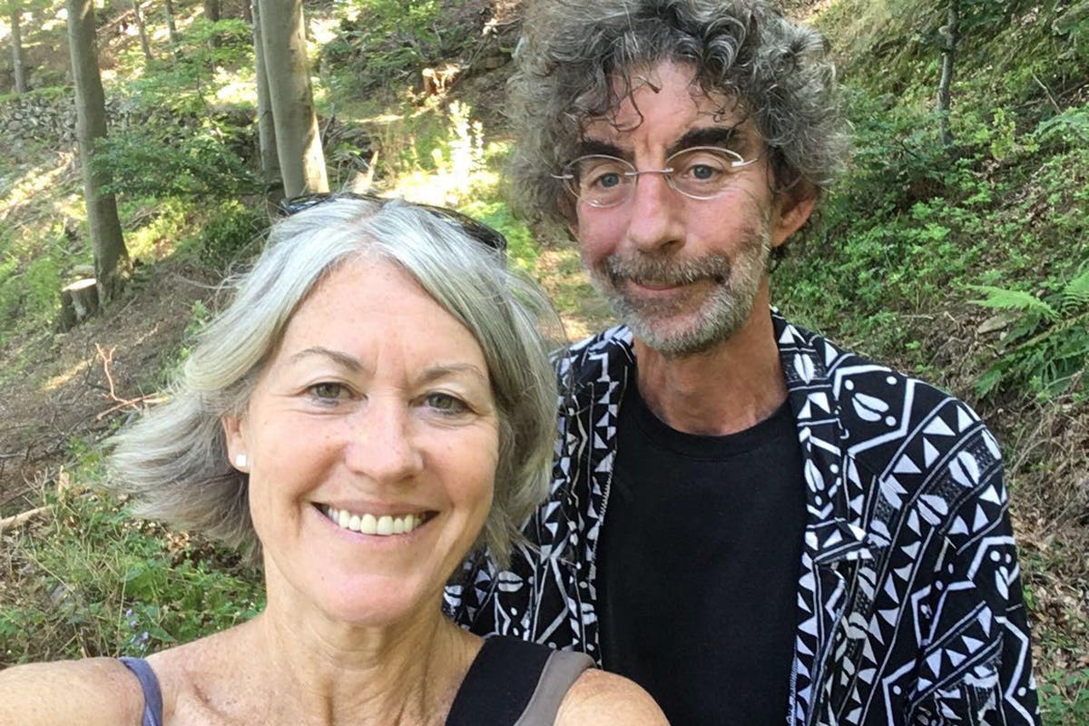 Missing British doctor in Pyrenees