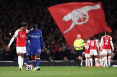 London has shifted the balance of power in the Premier League – but not how you might think