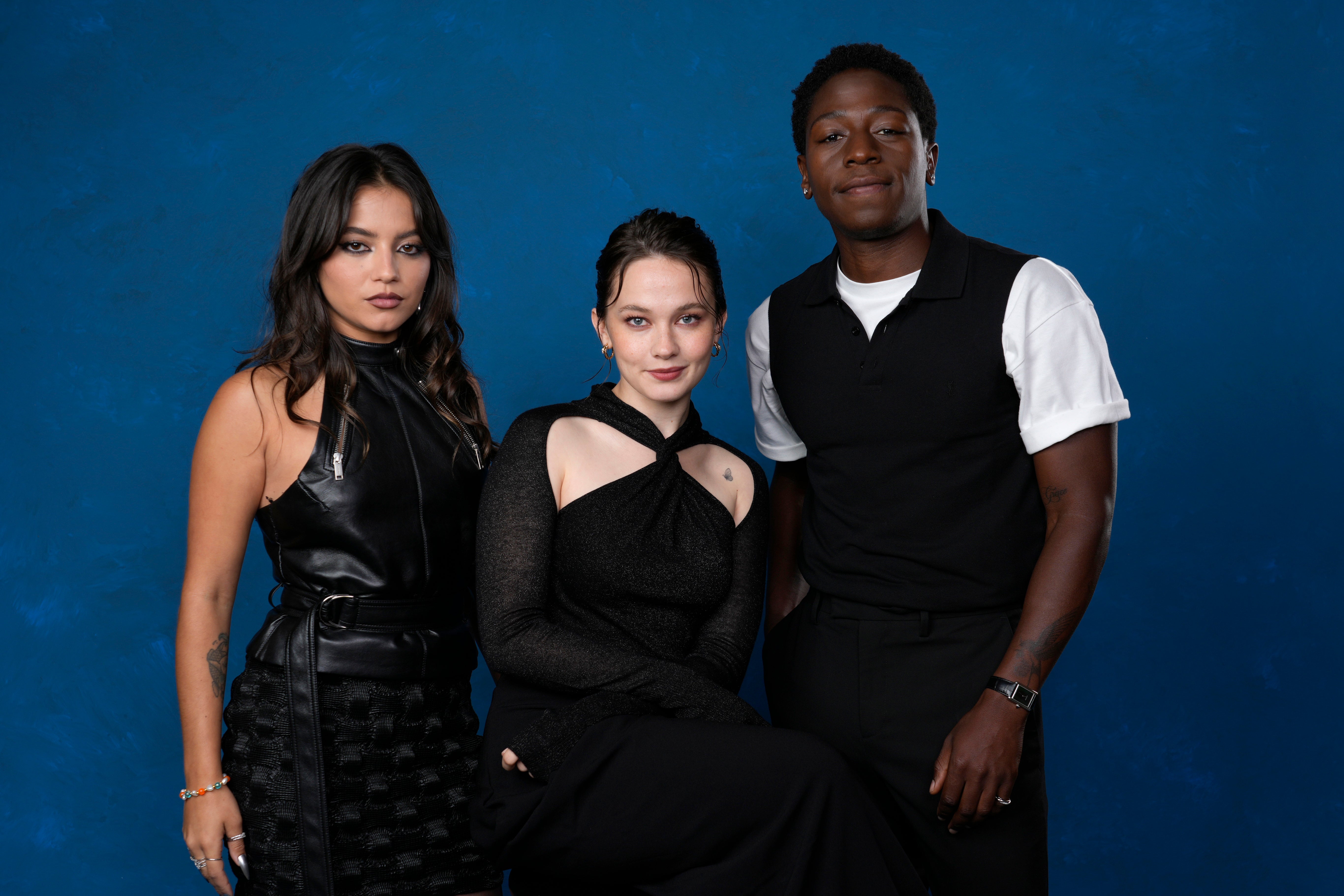 2024 Comic-Con - "Alien: Romulus" Portrait Session