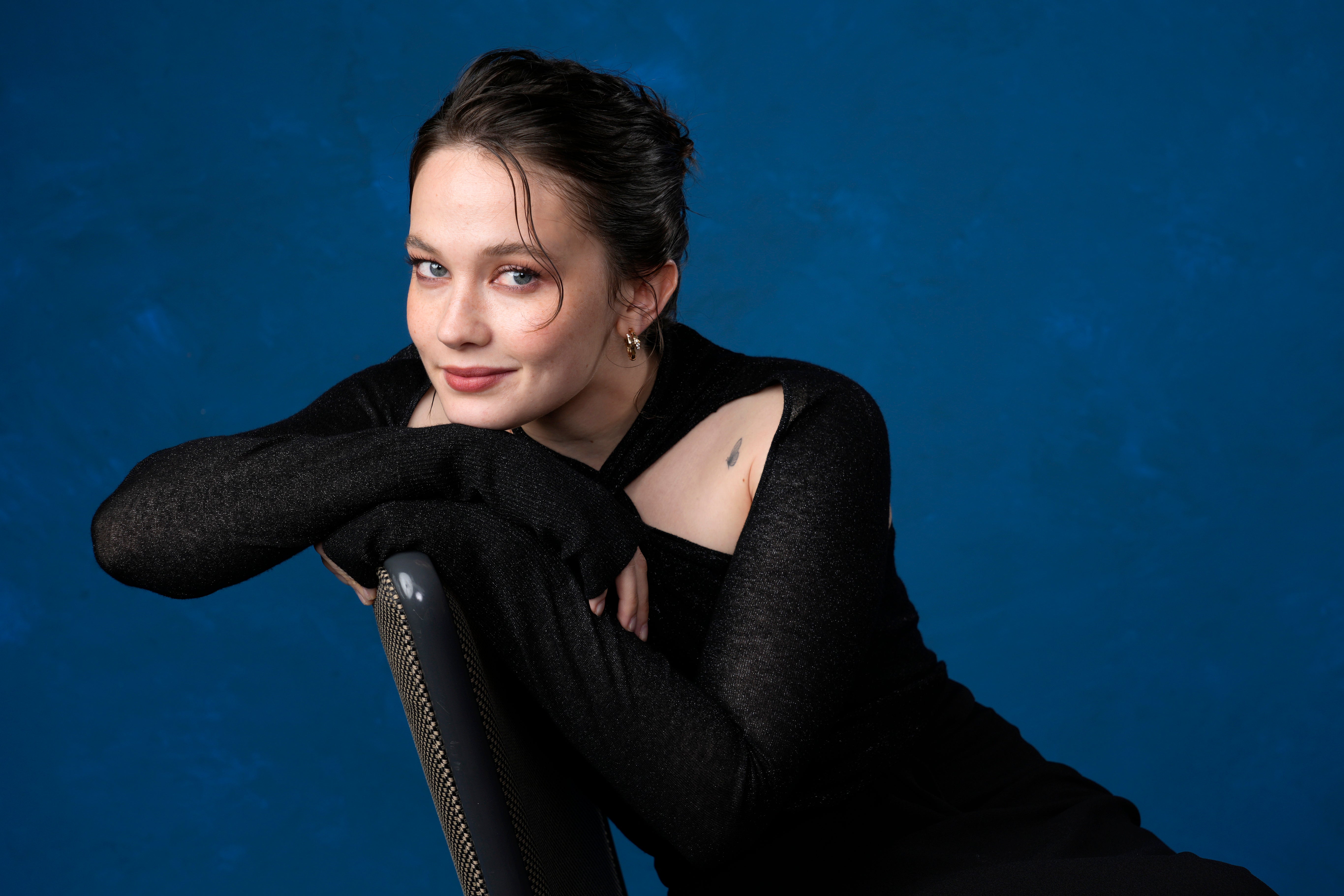 2024 Comic-Con - "Alien: Romulus" Portrait Session