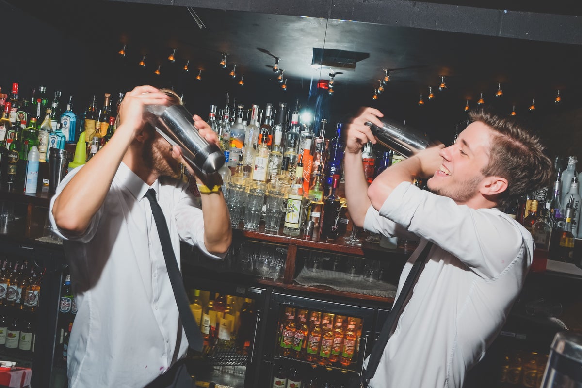 Twenty-one bars to close as chain enters administration