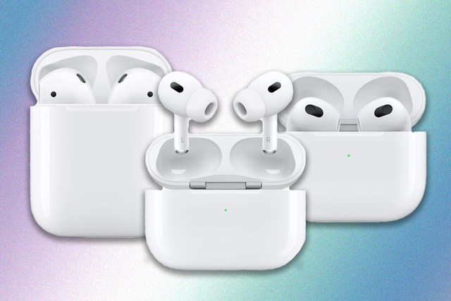 <p>We’ve <a href="https://www.independent.co.uk/extras/indybest/gadgets-tech/airpods-pro-review-apple-b1847554.html">reviewed</a> all of the brand’s earbuds and can vouch for their performance. </p>