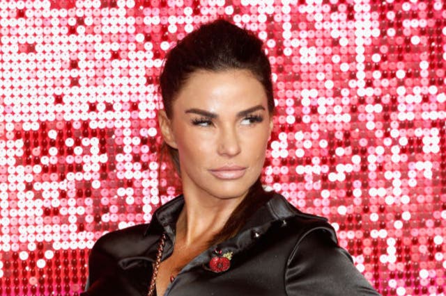 <p>The model has been through a number of different phases, both tragic and triumphant </p>