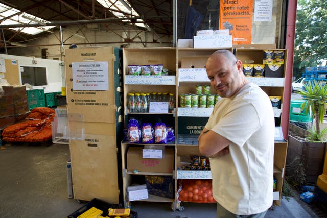 ALIMENTOS-DONACIONES