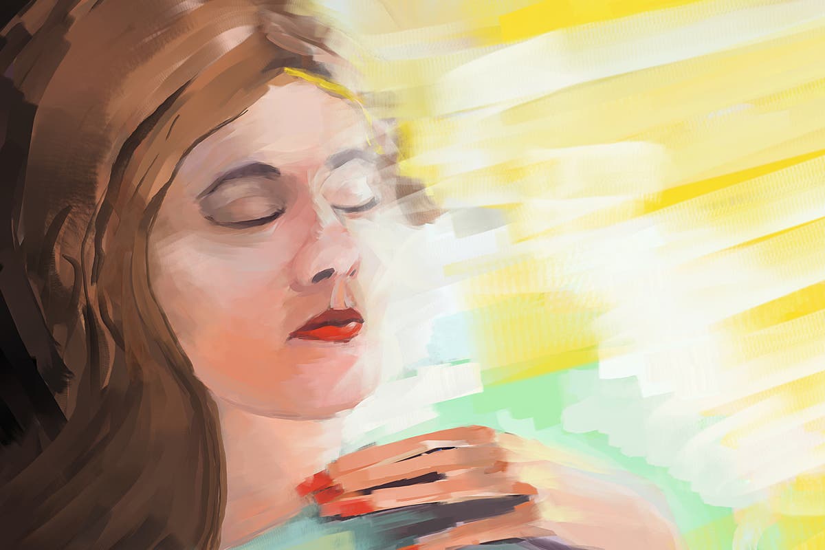 Sexsomnia is terrifying &ndash; and a potential new threat to assault survivors