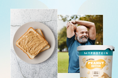 Why eating peanut butter for breakfast could help your heart health