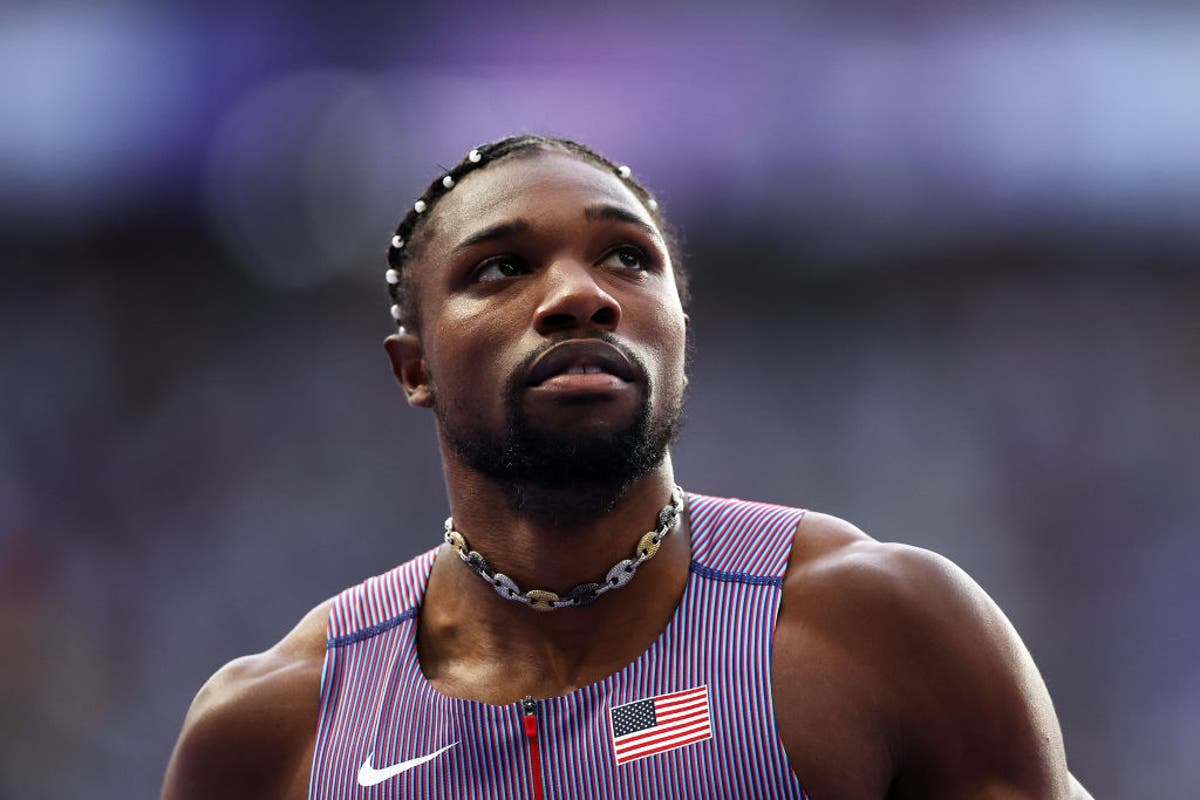 Paris 2024 Olympic Boxing and Wrestling Highlights