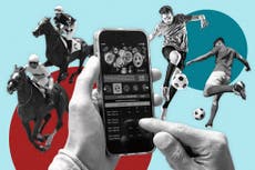 How to bet online