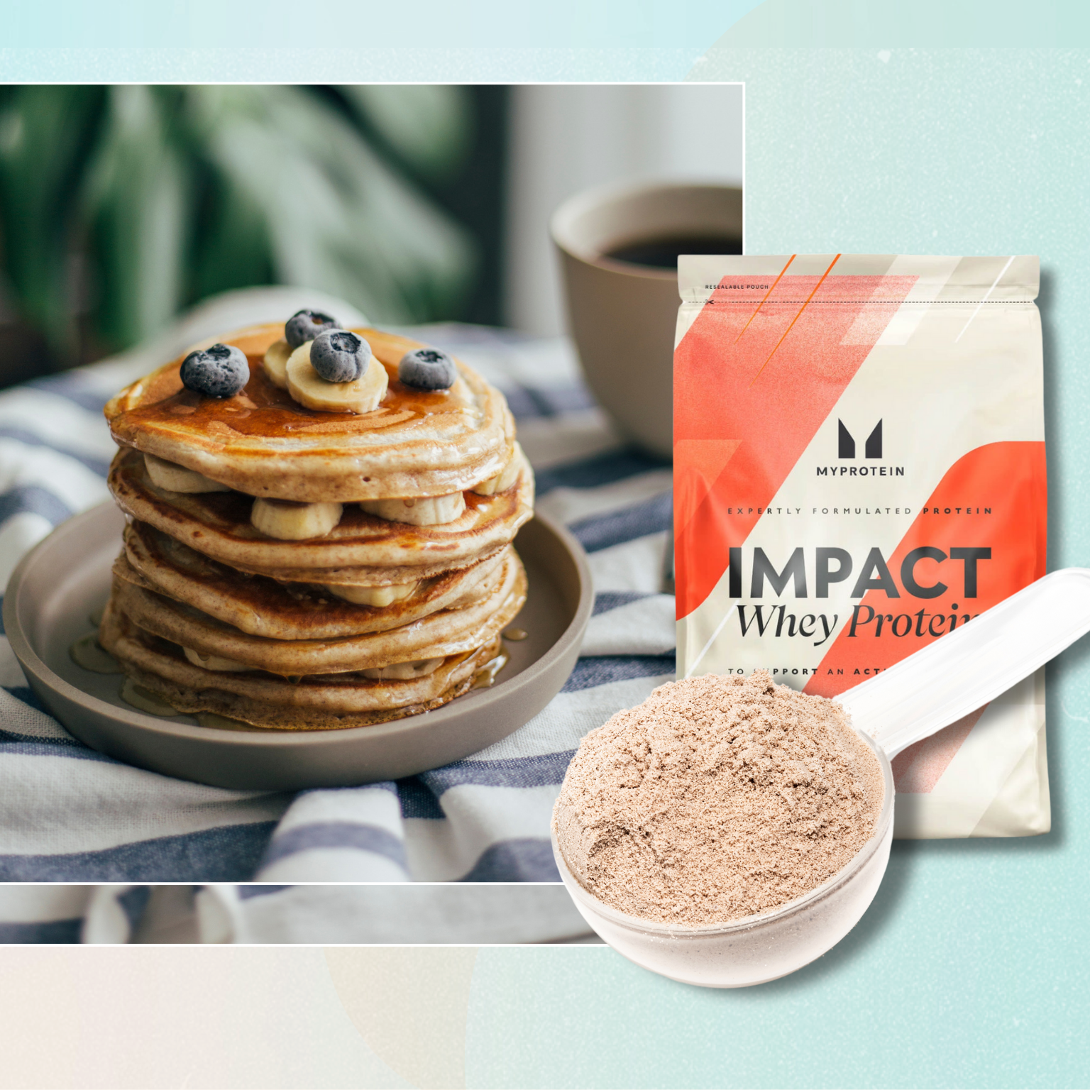 Protein pancake mix cheap