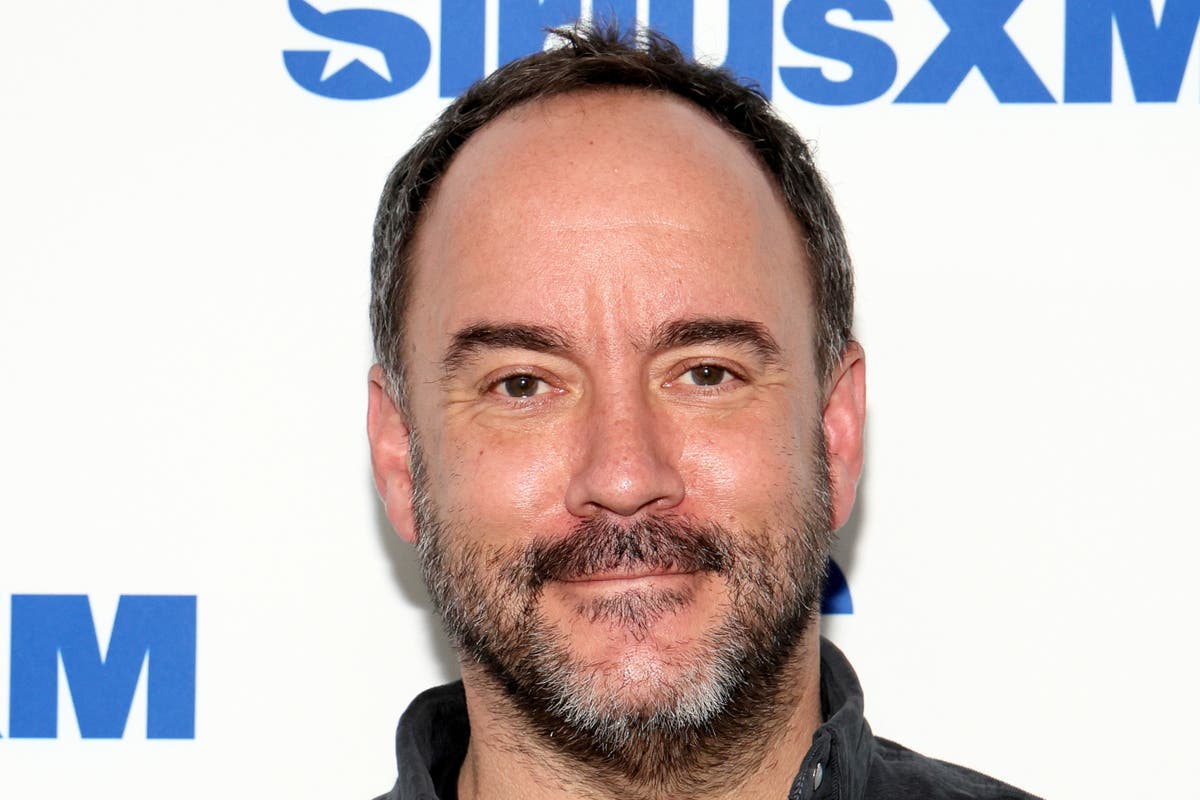 &lsquo;Poopgate&rsquo;: Chicago marks 20 years since disgusting Dave Matthews Band incident