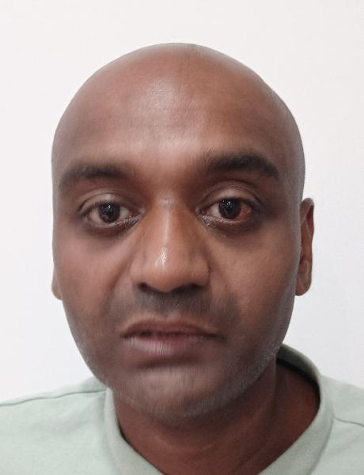 Urgent search for man considered risk to women who absconded from London care facility 