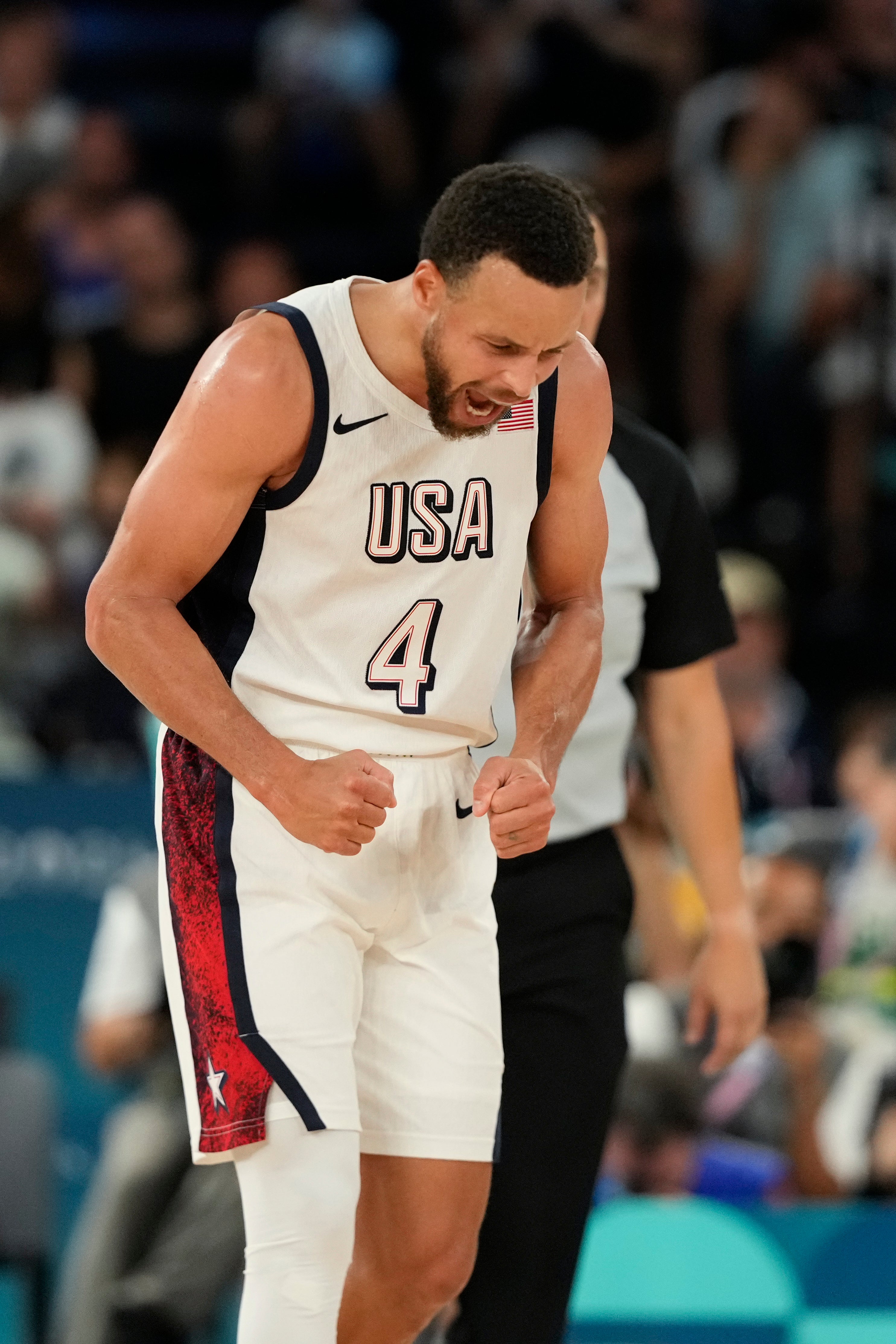 Paris Olympics Basketball