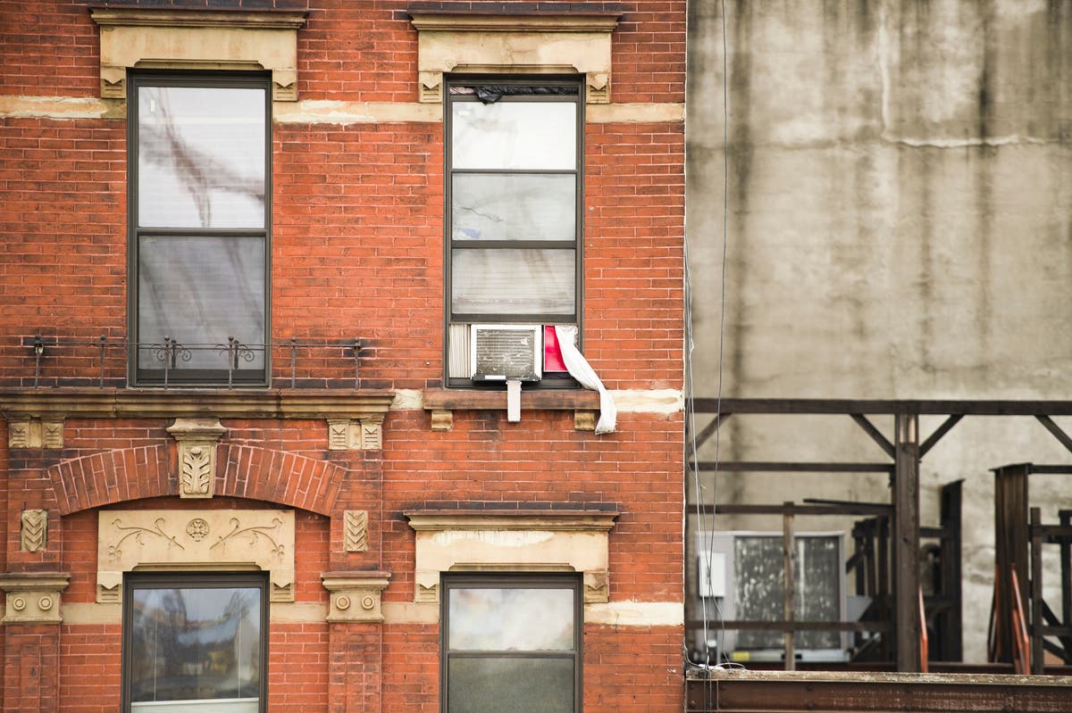 Renters, look out for these five red flags when looking for a new apartment