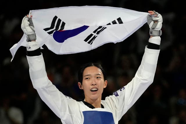 TAEKWONDO-RESUMEN