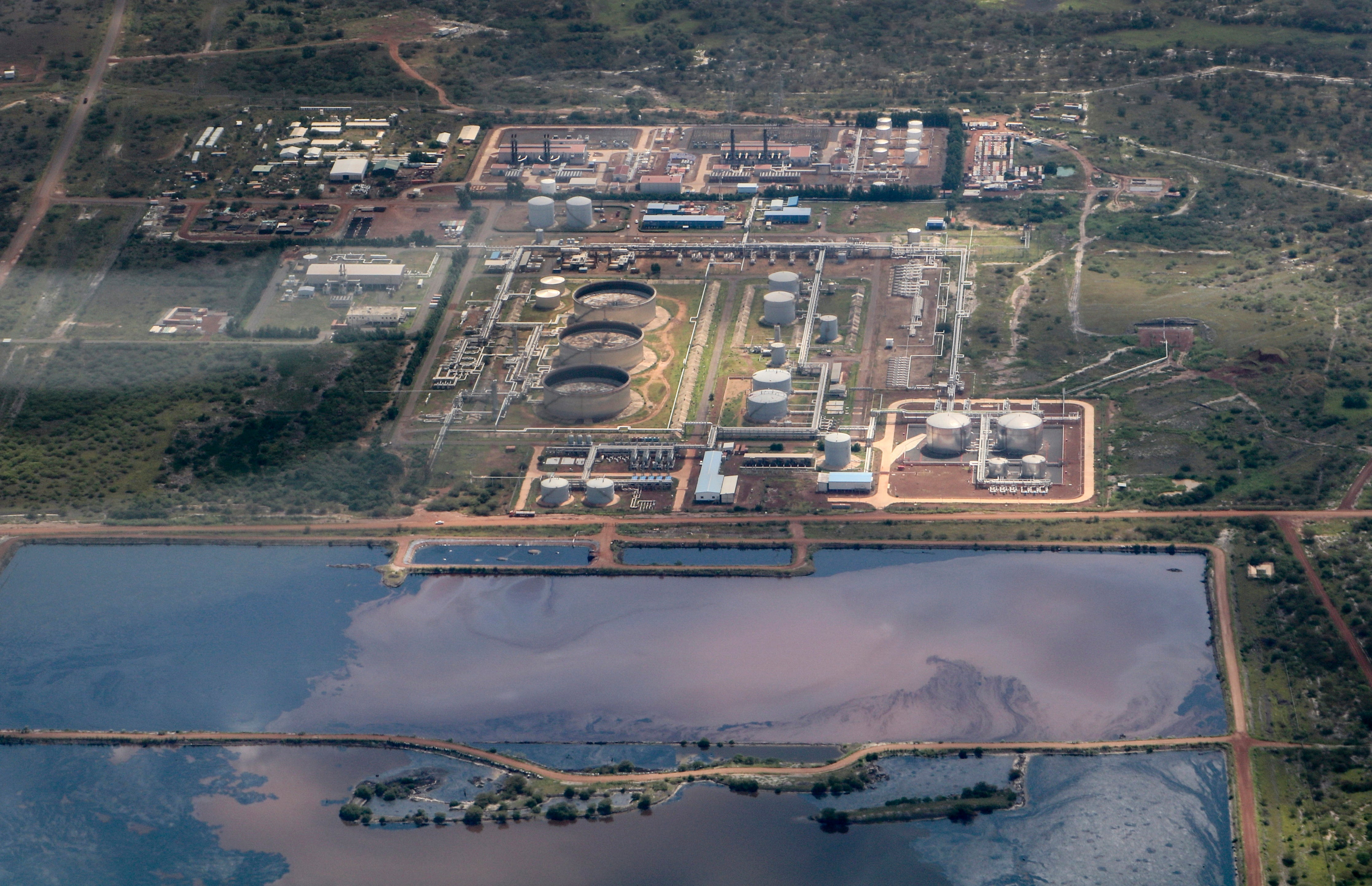 South Sudan Economic Crisis