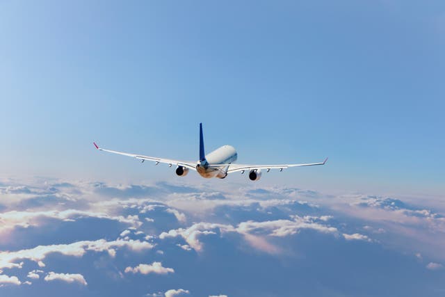 <p>Airplane passengers are around 39 times safer than they were in the late 1960s to 1970s</p>