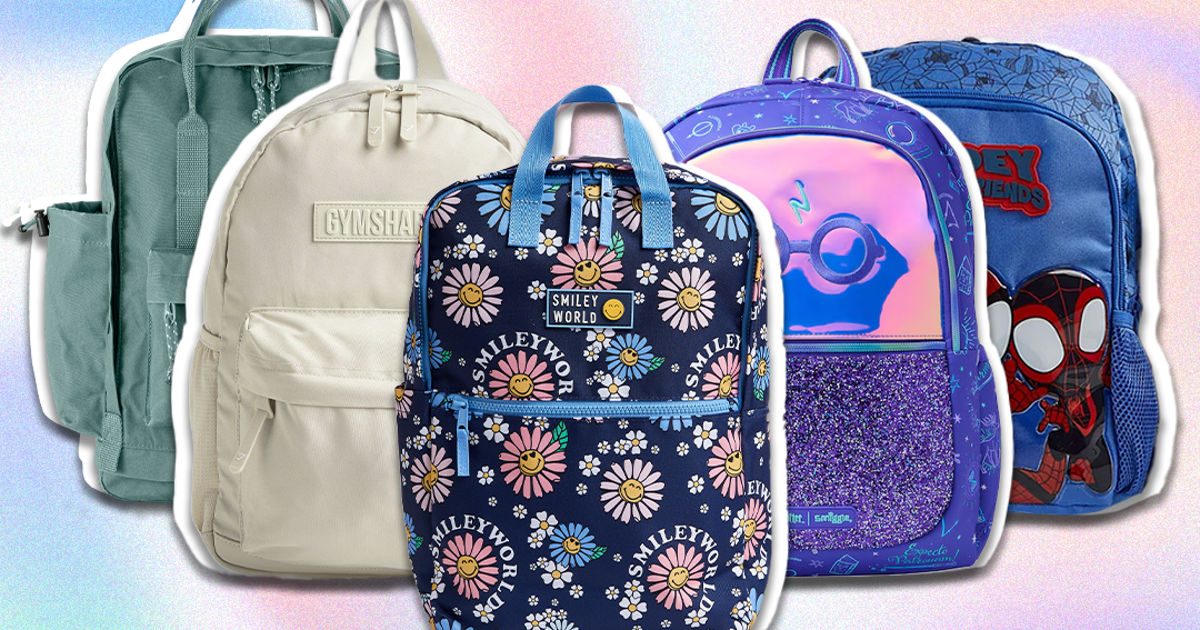 Best kids' backpacks for school 2024, tried and tested | The Independent Best kids' backpacks for school 2024, tried and tested | The Independent