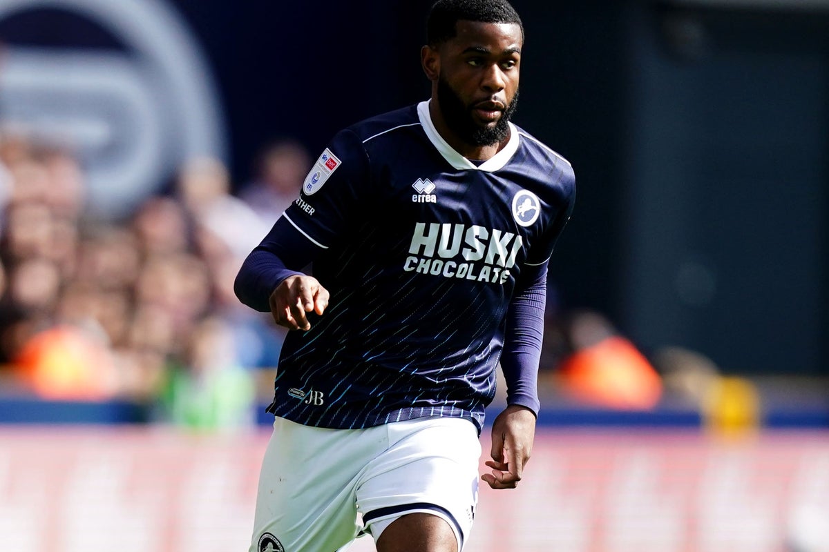 Japhet Tanganga wants Premier League return with Millwall after Tottenham exit