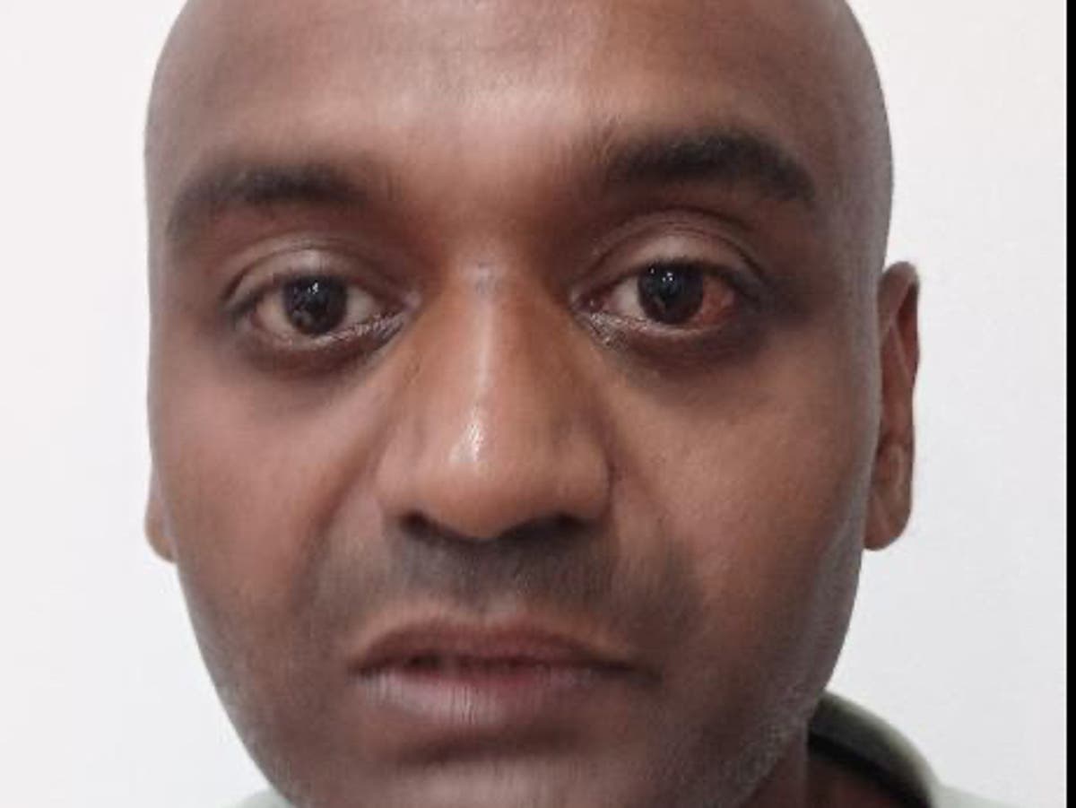 Urgent manhunt launched to find ‘violent’ man escaped from London care facility