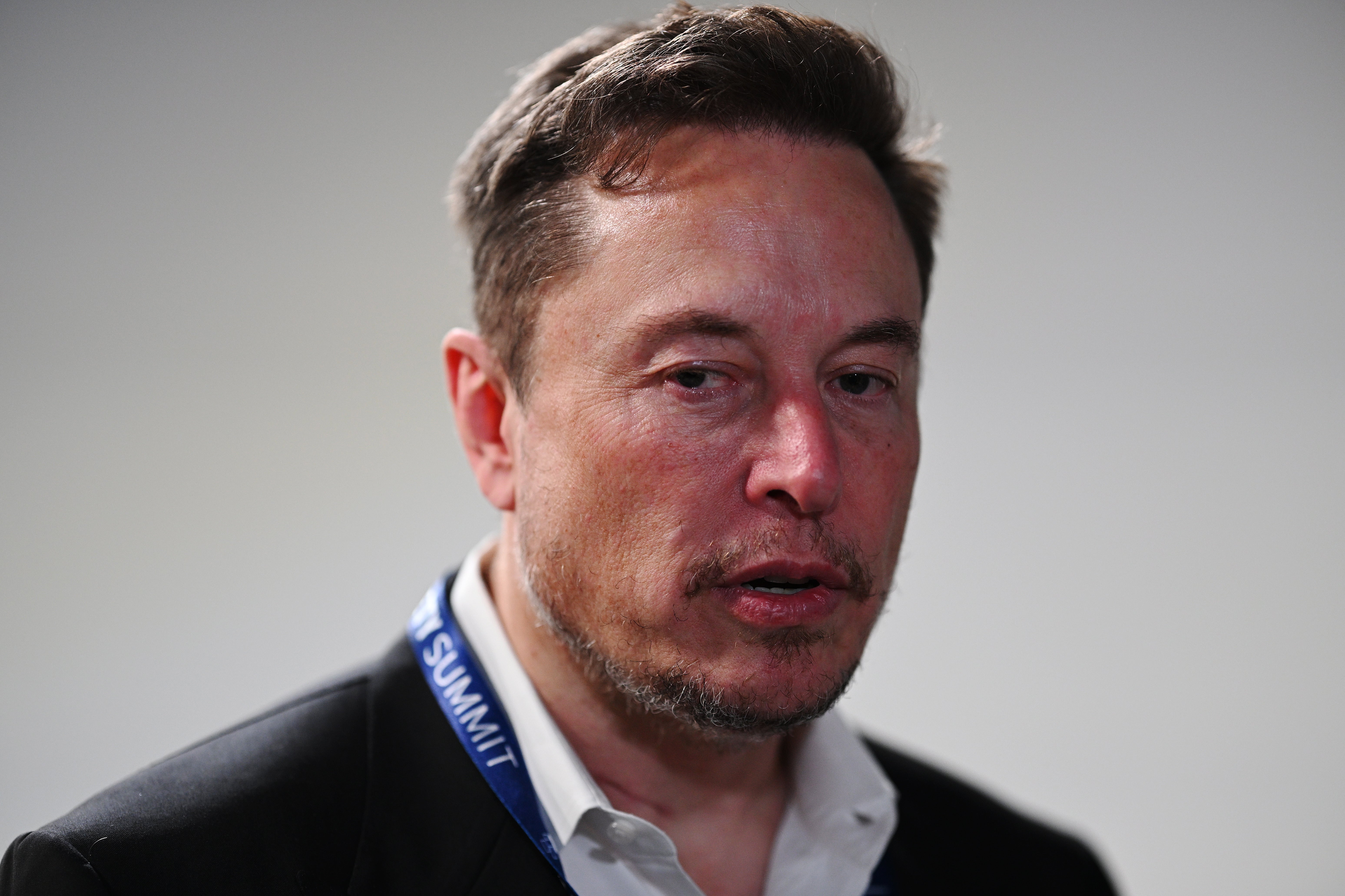 Elon Musk, the owner of X, has been criticized for spreading false information about the recent unrest in the UK