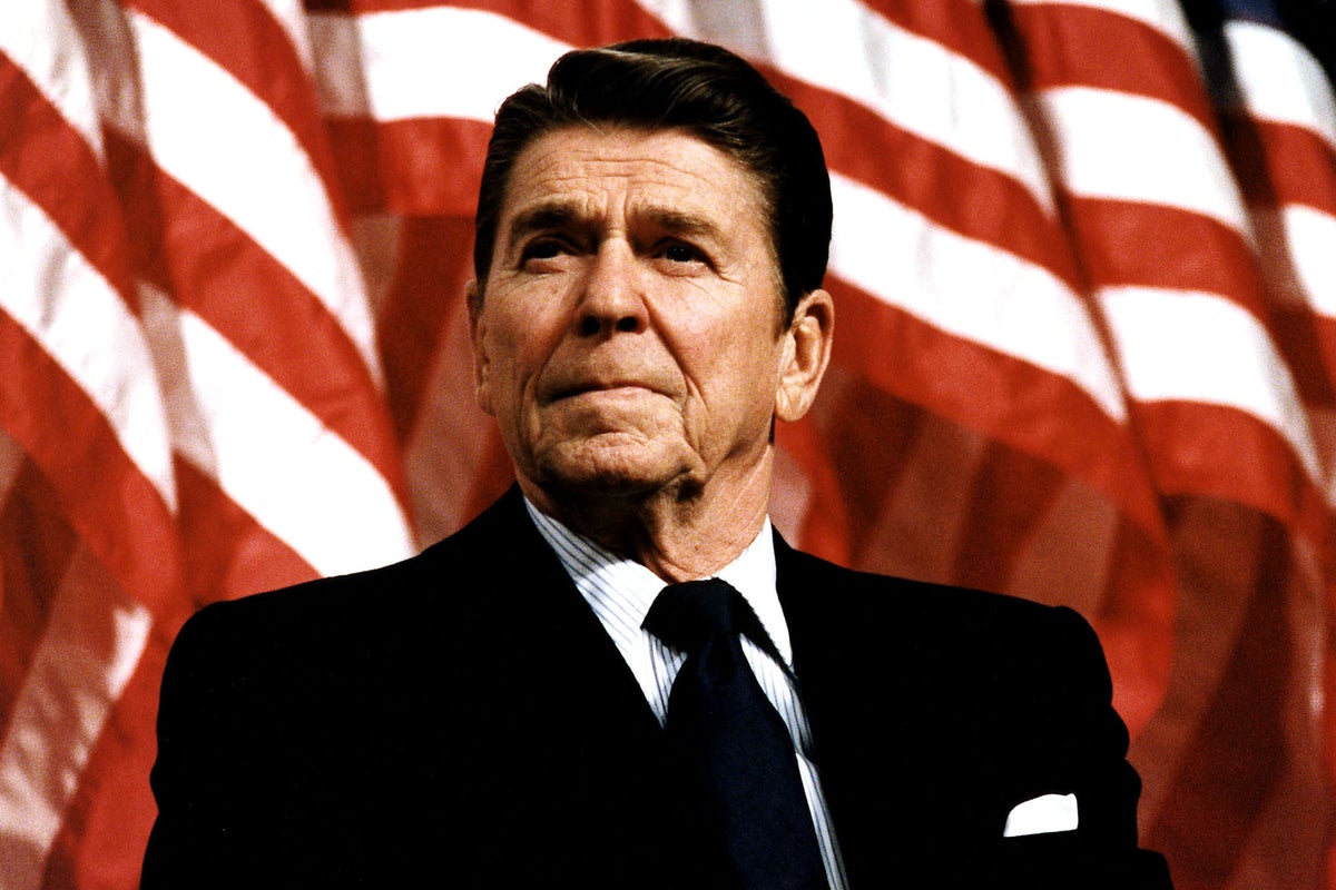 Poll finds when was the greatest time to be American - Gen X and Elder Millennials rejoice!