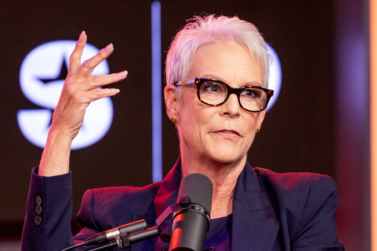 Jamie Lee Curtis reveals specific request she makes of crew members on set  of her films | The Independent