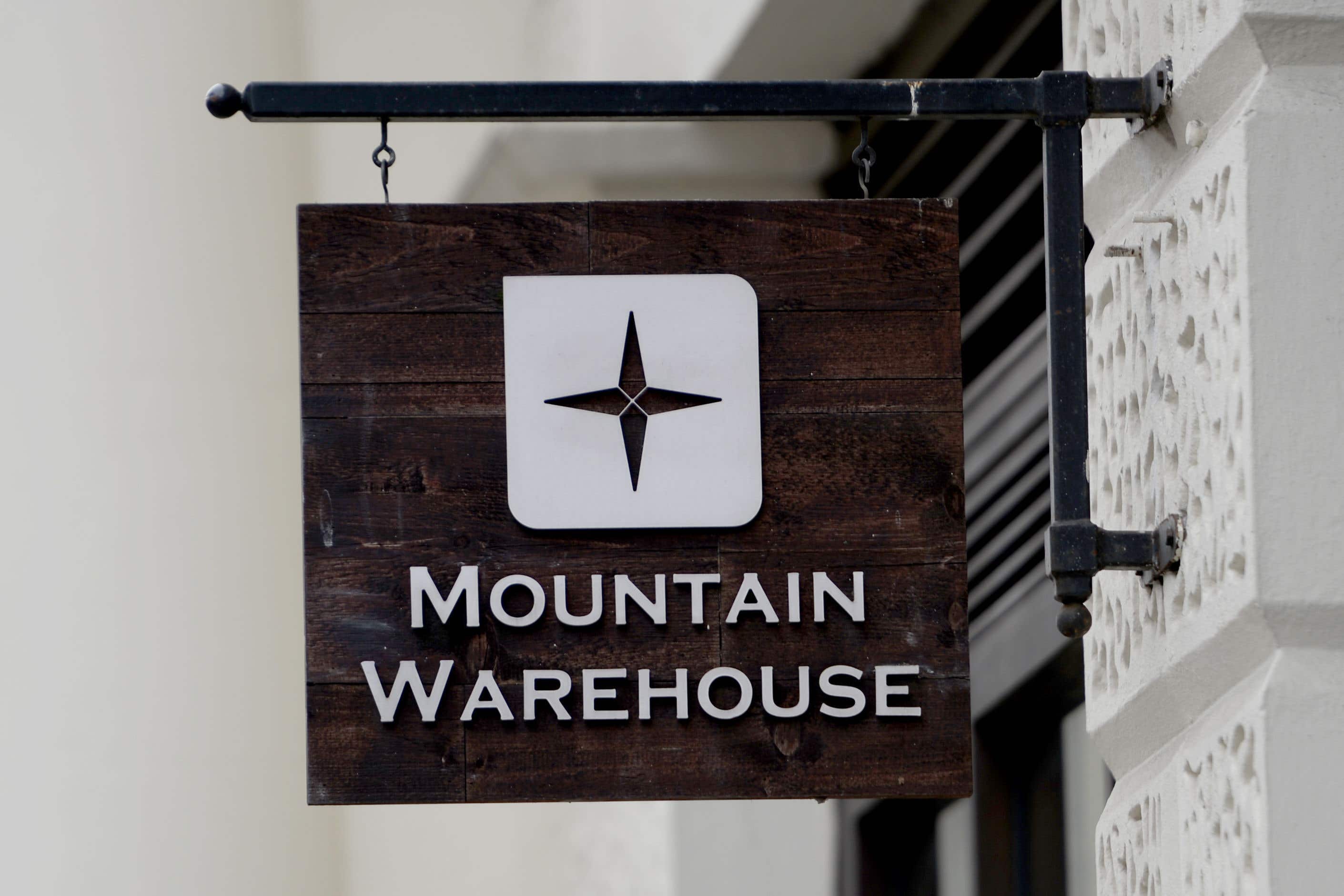 Mountain Warehouse has opened 20 stores since the end of February and wants to open more outlets (Anthony Devlin/PA)