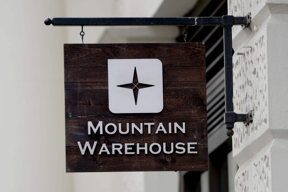 Mountain Warehouse to open more stores amid return to profit