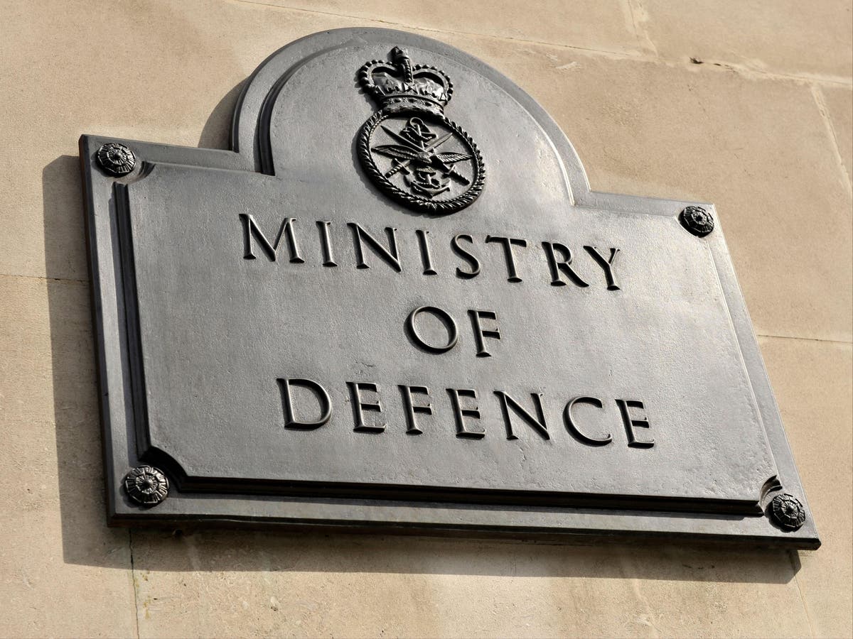 Ministry of Defence pays out £1.7m to bullying, harassment and discrimination claims last year Ministry of Defence pays out £1.7m to bullying, harassment and discrimination claims last year