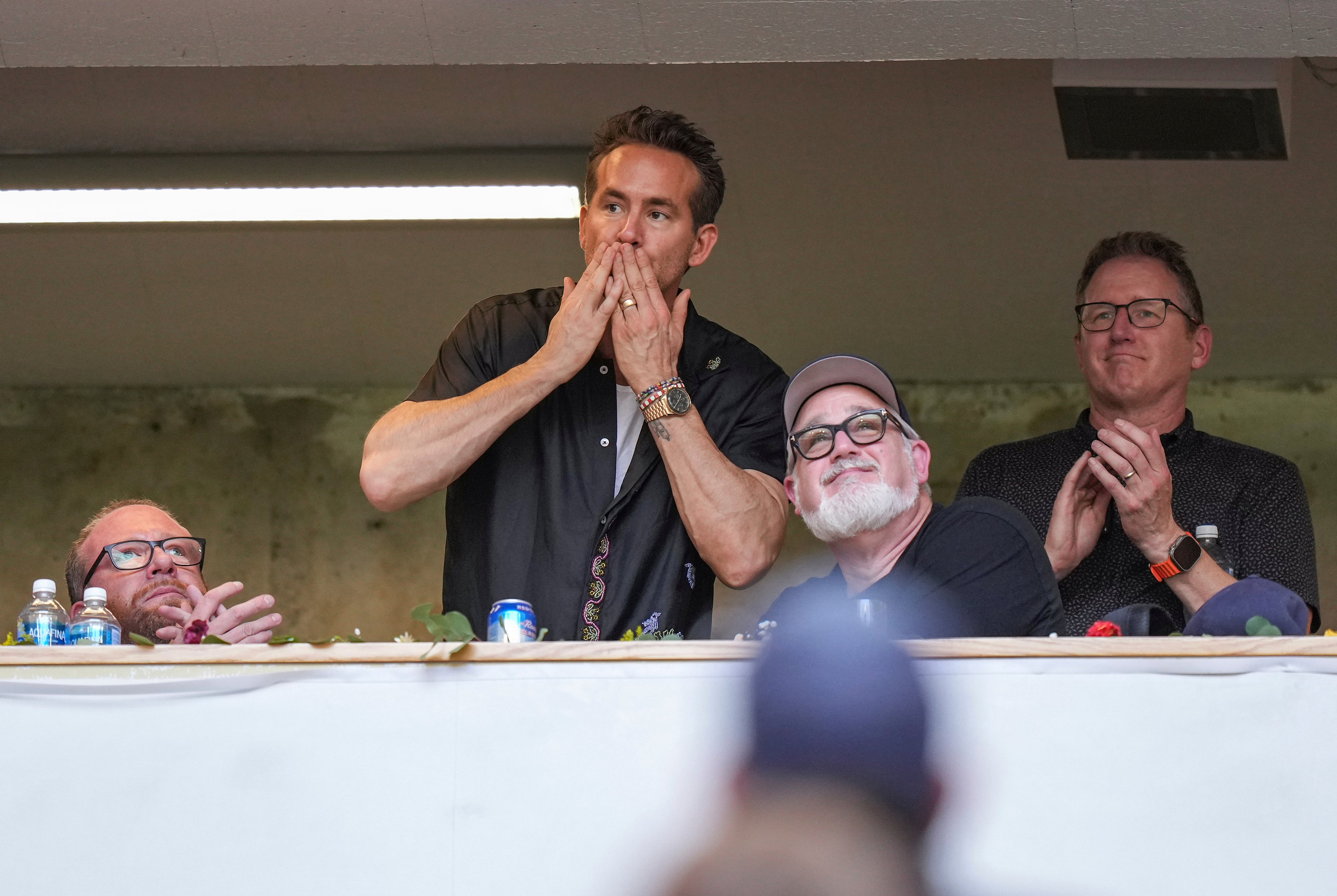 Wrexham Whitecaps Soccer