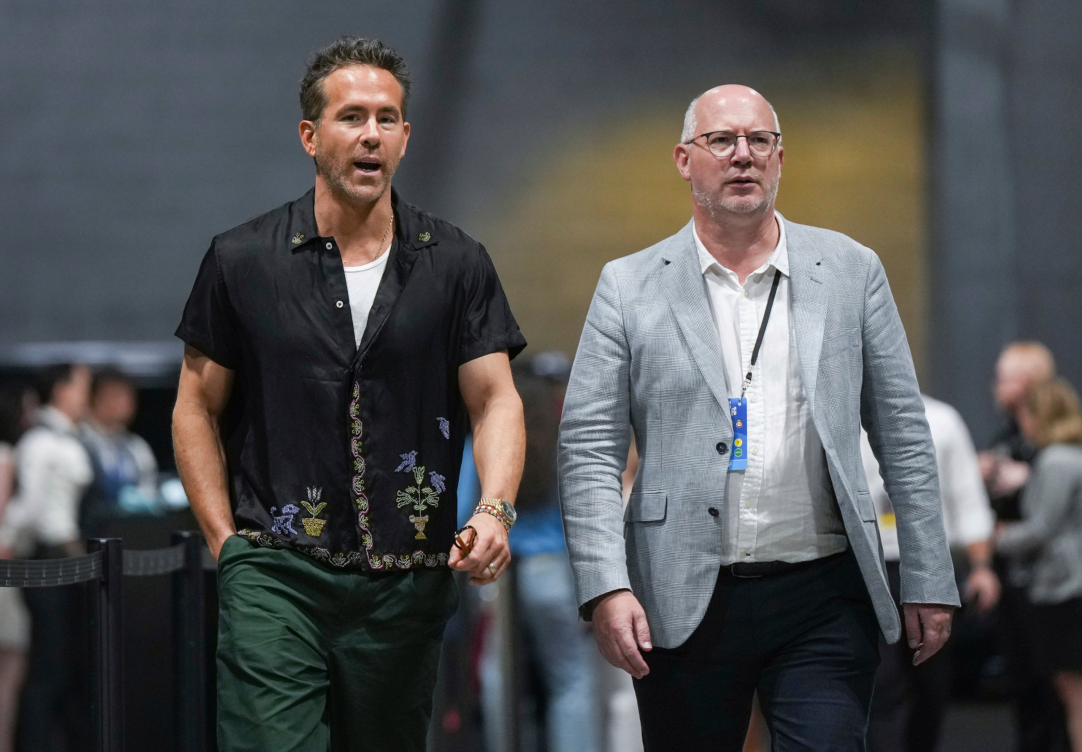 Wrexham Whitecaps Soccer