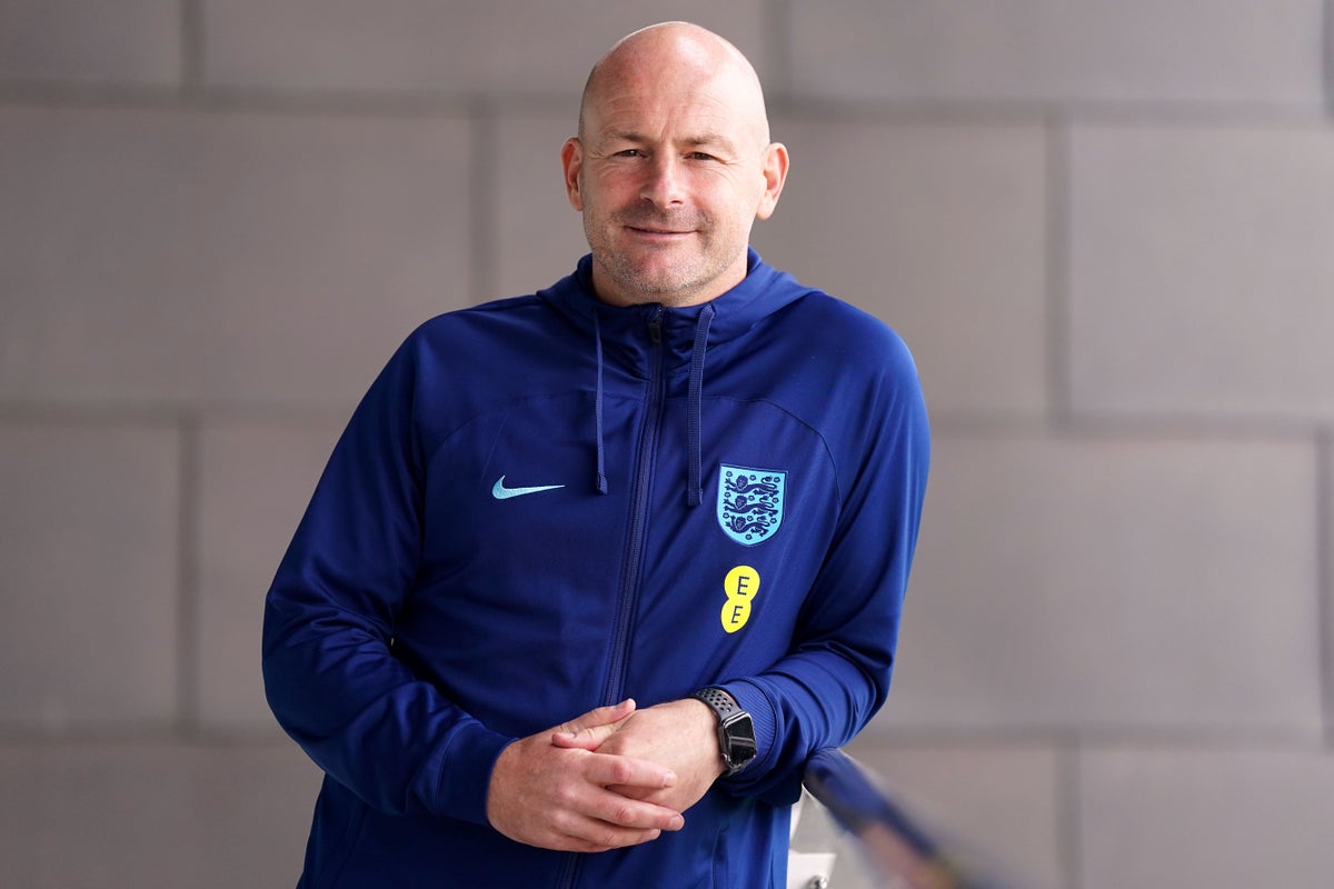 Lee Carsley steps up to become England interim boss after Gareth Southgate exit