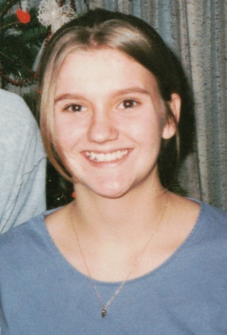 Danielle “Danni” Houchins was 15 years old when she left her home in Belgrade on the morning of September 21, 1996 and never returned.