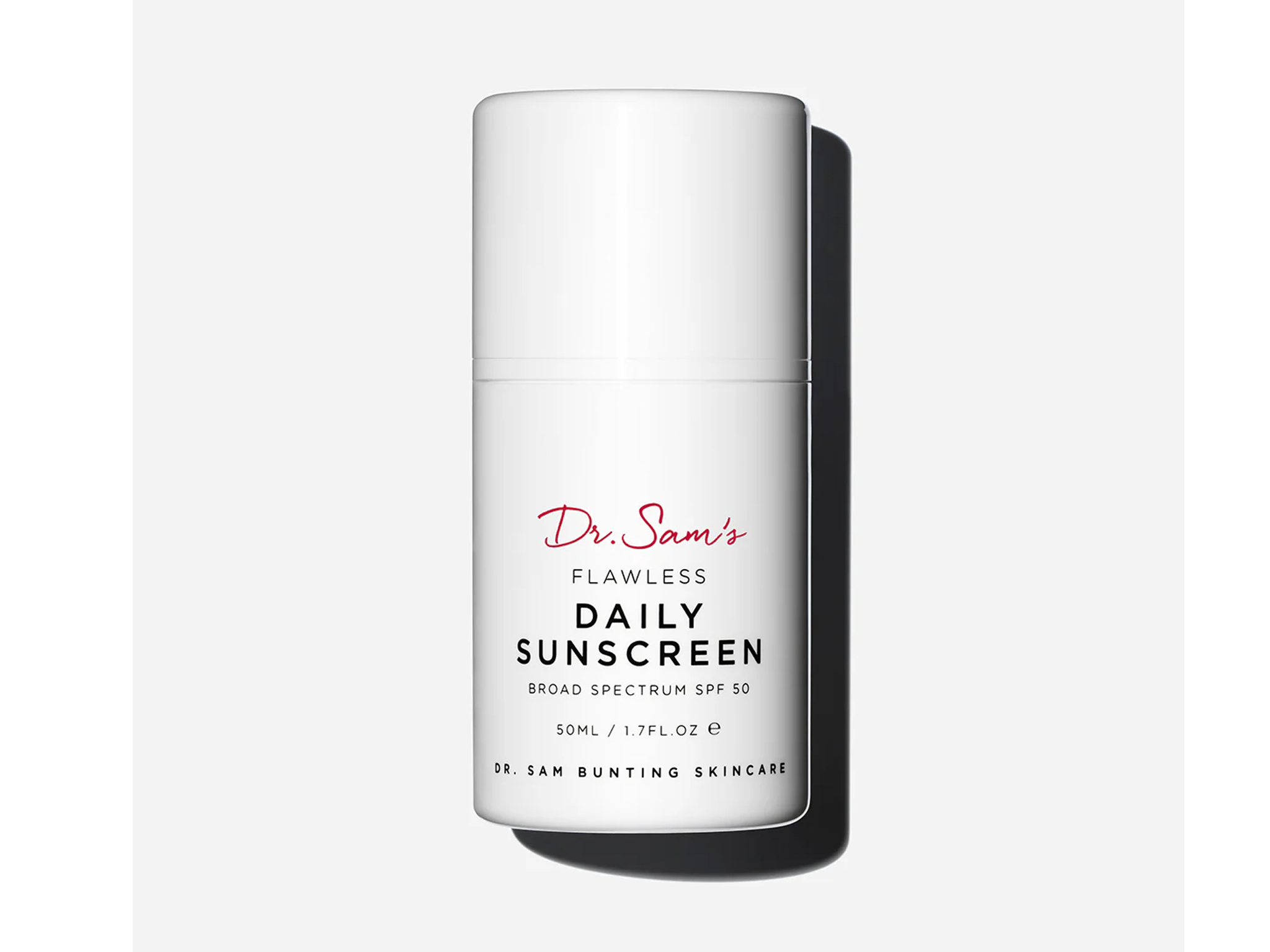 Daily-sunscreen-Dr-Sam's-skincare-products-review-indybest