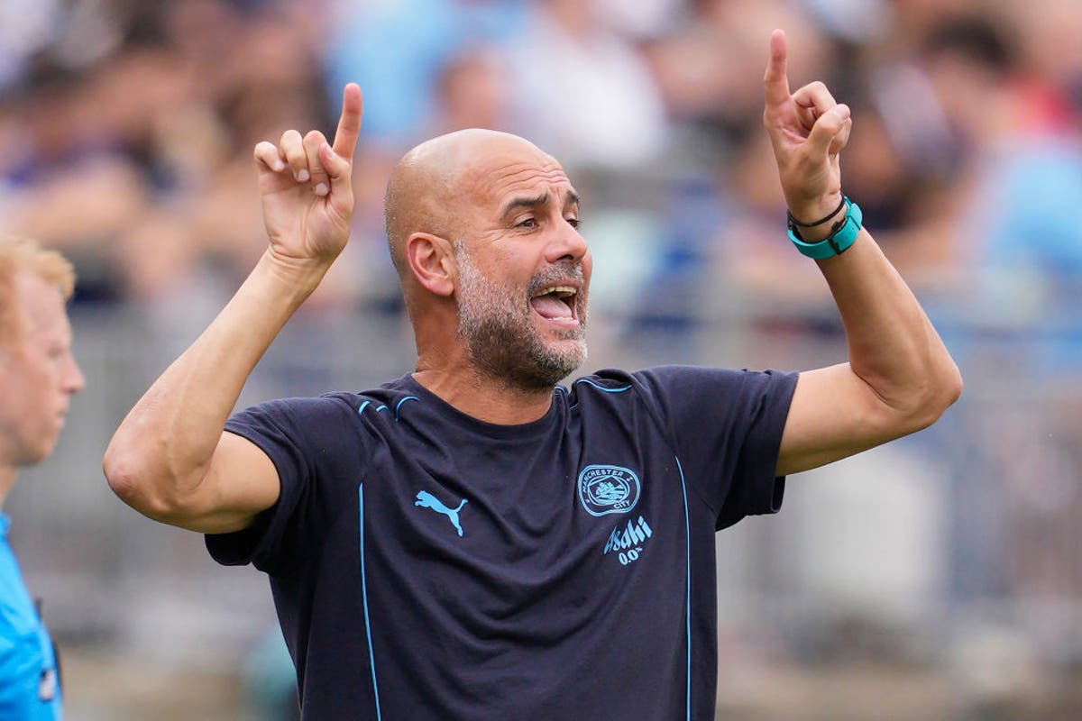 Man City Wins Community Shield on Penalties