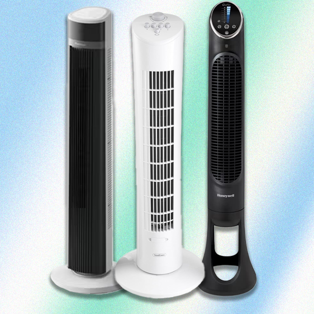 Fans with next-day delivery to keep you cool during the heatwave