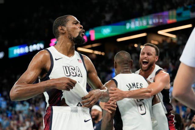 PARÍS BALONCESTO