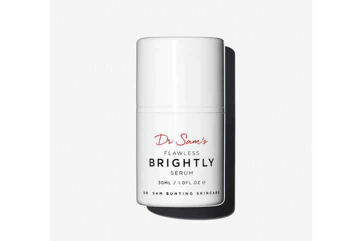 Dr Sam s Radiance Kit Contains Five Beauty editor Approved Skincare dr-sam-s-radiance-kit-contains-five-beauty-editor-approved-skincare