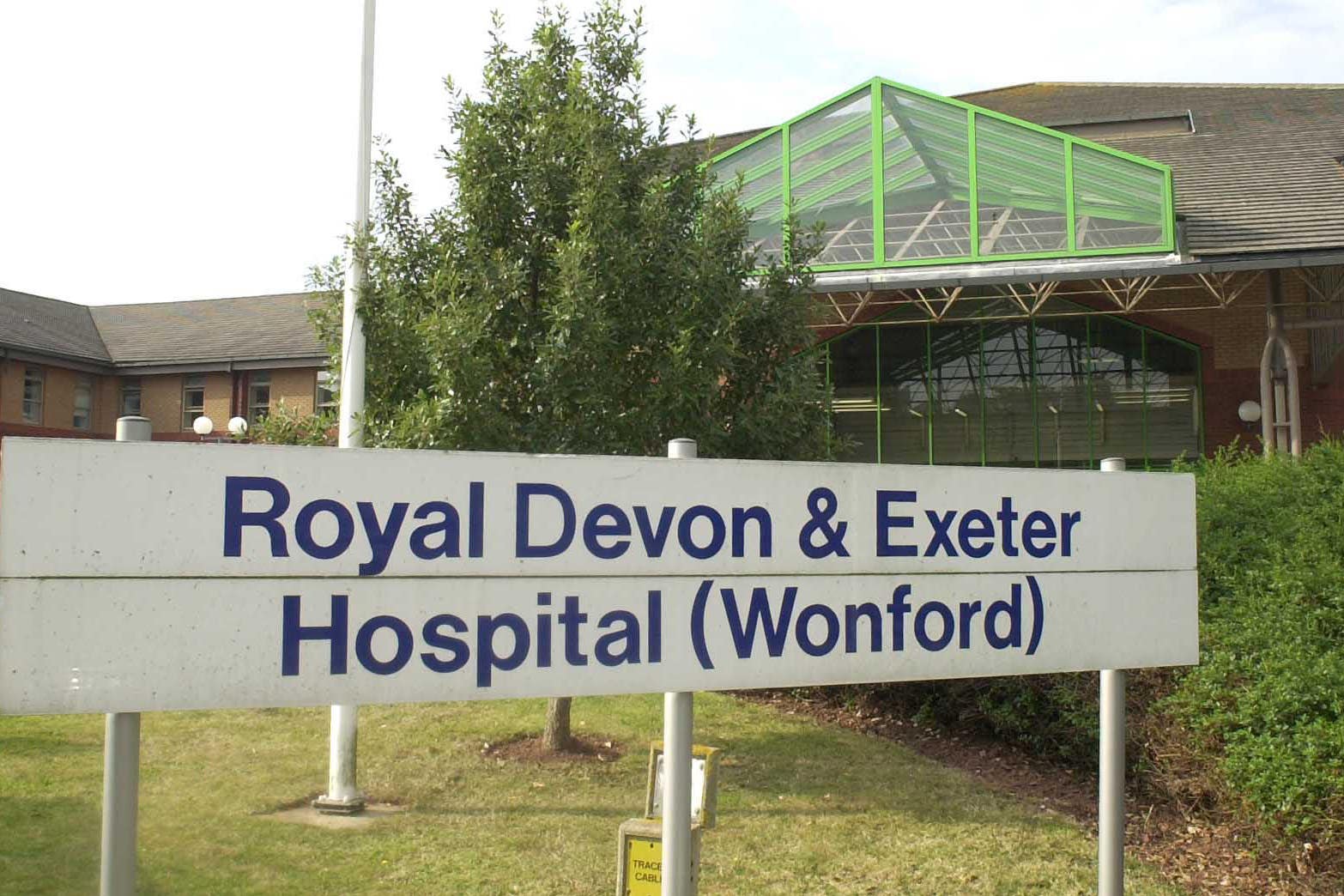 Maeve Boothby-O’Neill, 27, had suffered with ME for a decade and was being treated at the Royal Devon and Exeter Hospital in Exeter before she died at home in October 2021 (Barry Batchelor/PA)