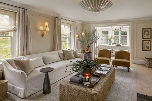 How to make your home look more expensive – Laura Hammett shares her ...