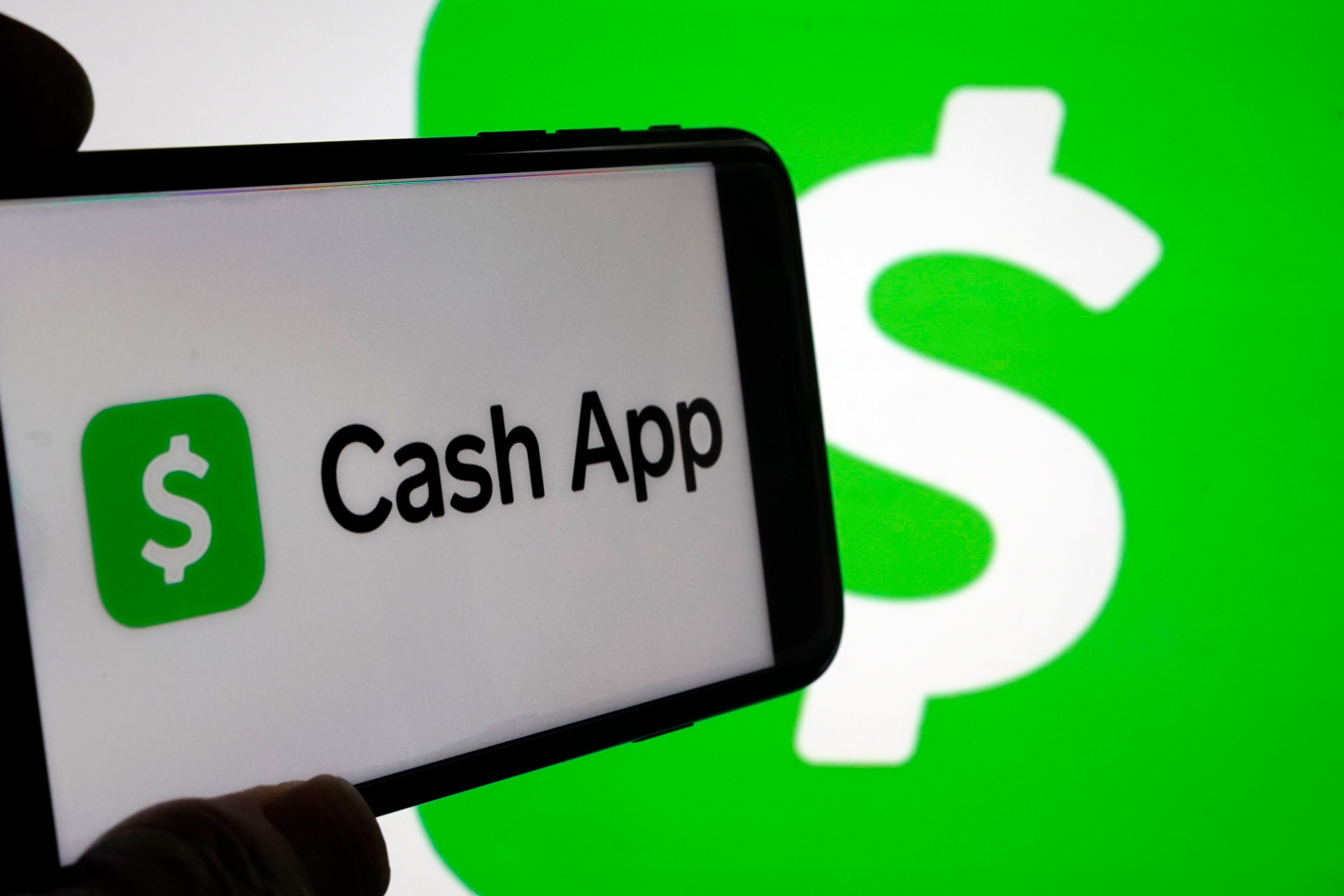 Are you a Cash App user? You may be eligible for a piece of this 15