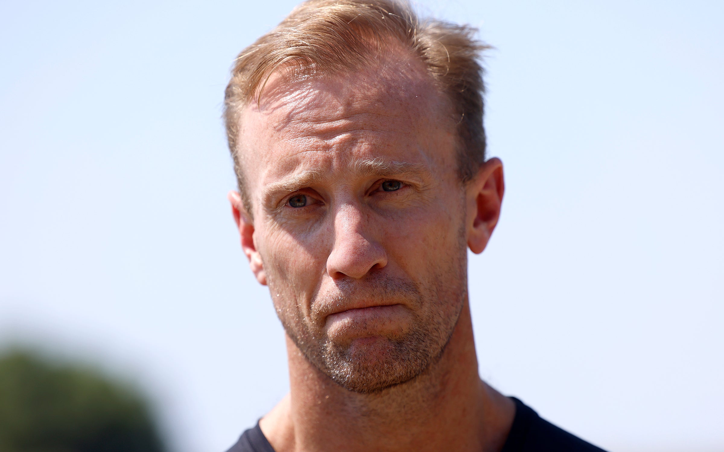 CrossFit Competition-Death